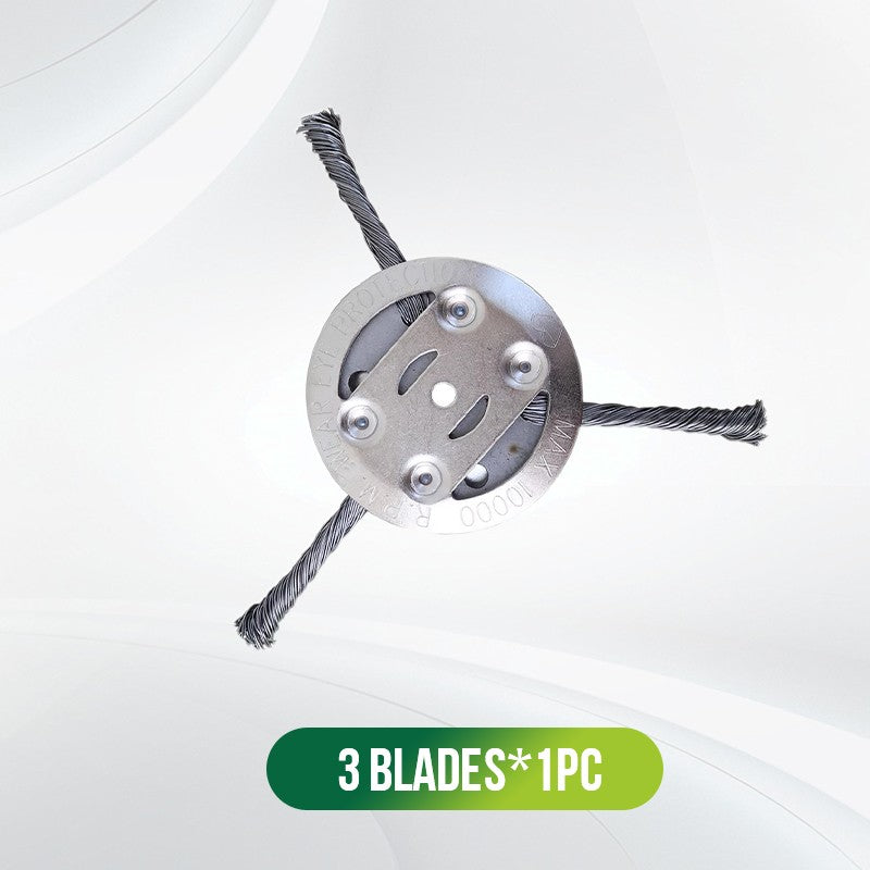⚙️ String Trimmer Replacement Head ✂️