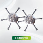 ⚙️ String Trimmer Replacement Head ✂️