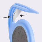 Grooming Knife for Long-Haired Pets - Remove Clumps