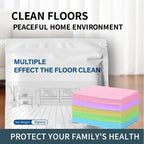 🔥BUY 1 GET 1 FREE🔥Multi-Surface Floor Cleaning Tablets – Concentrated Cleaner for Hardwood, Tile, Laminate & More