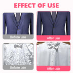 Multi-Functional Wrinkle Release Spray