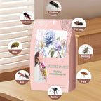 Insect Repellent Mildew Proof Floral Camphor Balls