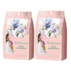 Insect Repellent Mildew Proof Floral Camphor Balls