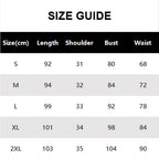 Women's V-neck Front Knotted Sleeveless Dress