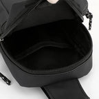 Urban Commuter Sling Bag for Men