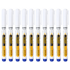 Precision Tip Quick-Dry Oil-Based Marker Pen