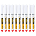 Precision Tip Quick-Dry Oil-Based Marker Pen