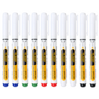 Precision Tip Quick-Dry Oil-Based Marker Pen