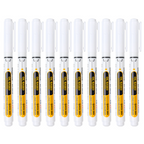 Precision Tip Quick-Dry Oil-Based Marker Pen
