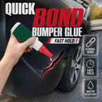 🔥Multi-Purpose Car Bumper Repair Adhesive