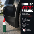 🔥Multi-Purpose Car Bumper Repair Adhesive