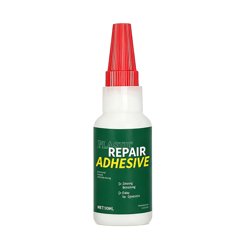 🔥Multi-Purpose Car Bumper Repair Adhesive