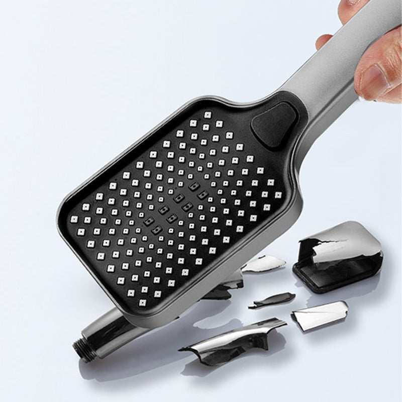 Premium 4-Mode High Pressure Shower Head