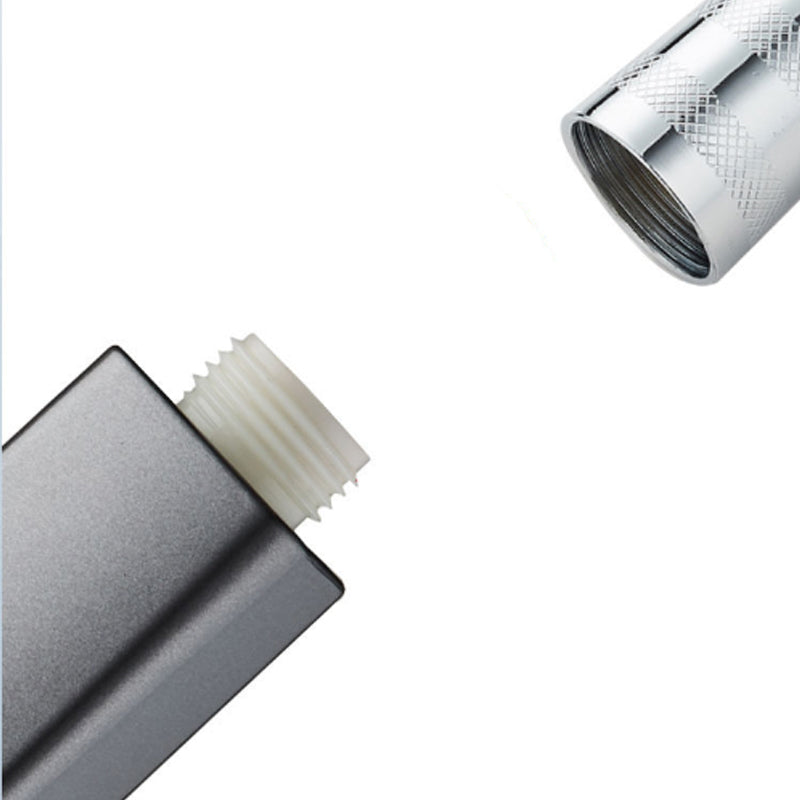 Premium 4-Mode High Pressure Shower Head