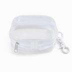 🏆Buy 1 Get 1 Free🎁 Last Day Special Price! Portable Transparent Travel Storage Bag