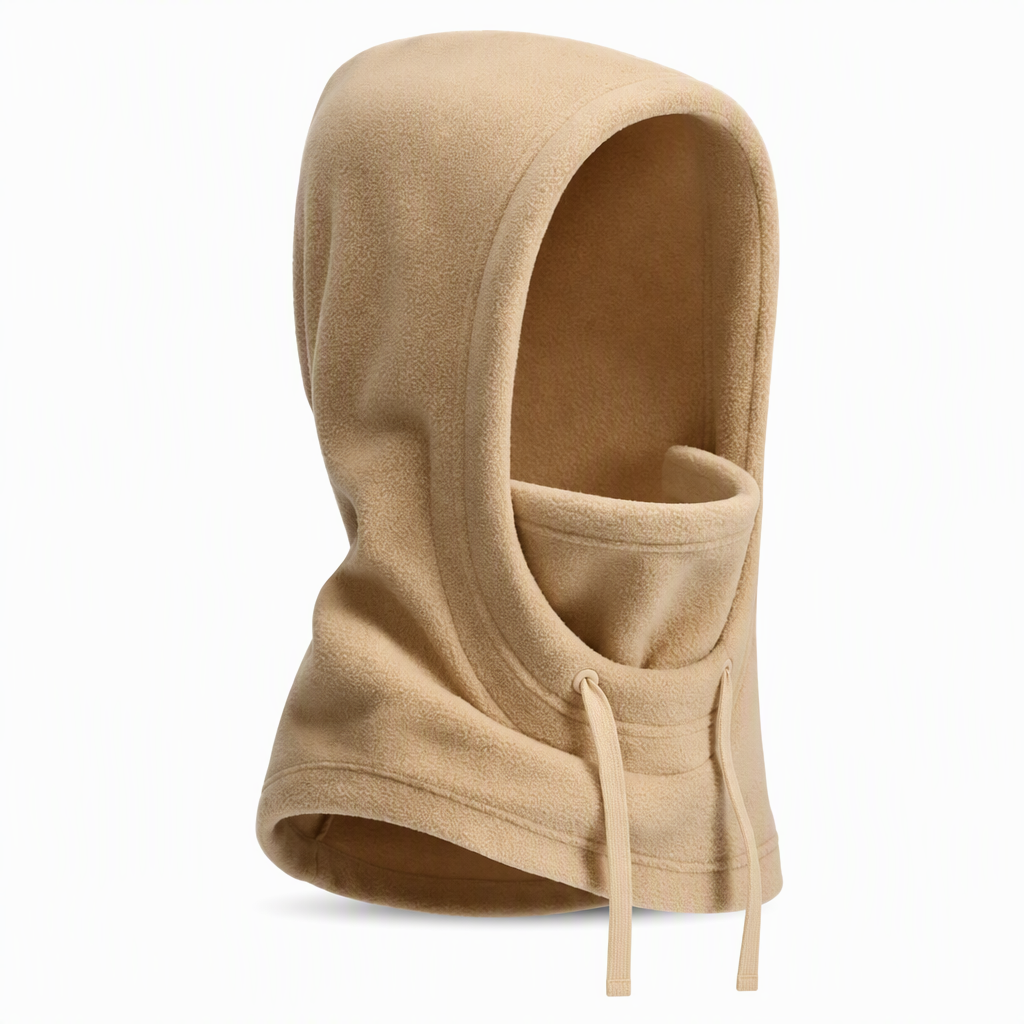 🧣 Warm Balaclava for Outdoor Activities