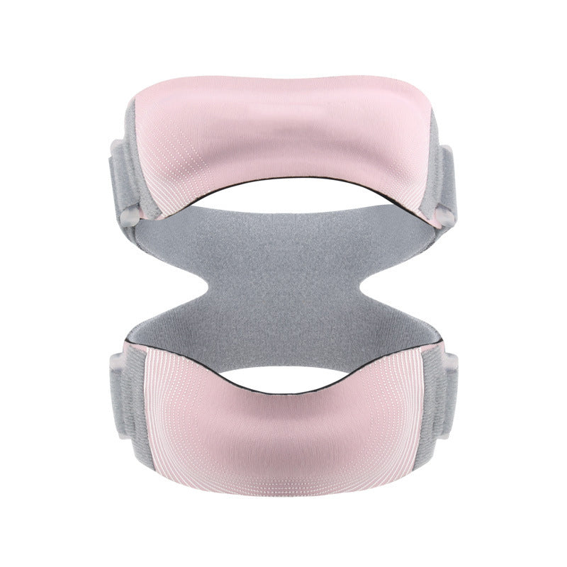 Adjustable Patella Support Knee Strap – Dual-Band Brace for Active Support & Everyday Comfort ✨